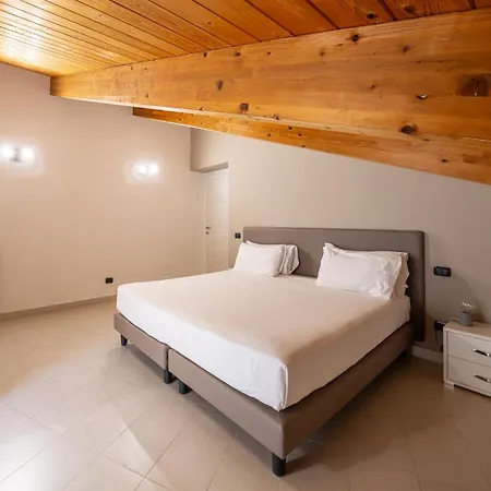 Nap Luxury Apartmán *