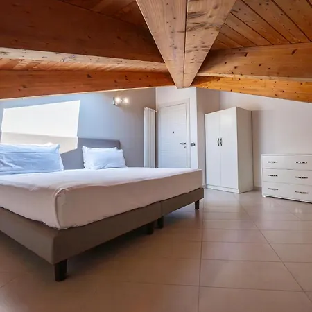 Apartmán Nap Luxury