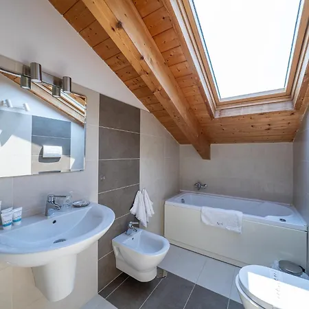 Nap Luxury Apartmán