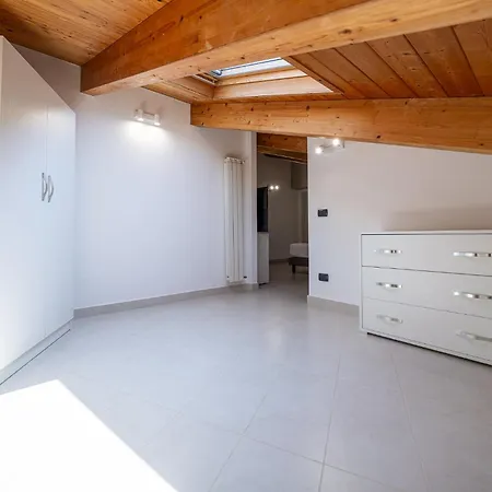 Apartmán Nap Luxury *