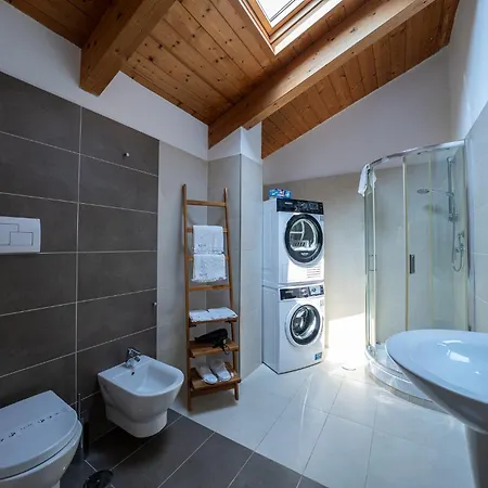 Nap Luxury Apartmán Neapol