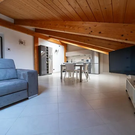 Nap Luxury * Nápoles