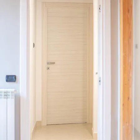 Nap Luxury Apartamento *